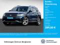 Volkswagen Tiguan 2.0 R-LINE 4X4 AHK CAM ACC LM19 NAVI Bleu - thumbnail 1
