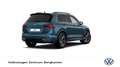 Volkswagen Tiguan 2.0 R-LINE 4X4 AHK CAM ACC LM19 NAVI Blau - thumbnail 5