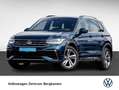 Volkswagen Tiguan 2.0 R-LINE 4X4 AHK CAM ACC LM19 NAVI Bleu - thumbnail 2