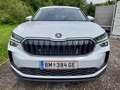 Skoda Kodiaq Kodiaq 2,0 TDI 4x4 Selection DSG Selection Weiß - thumbnail 2
