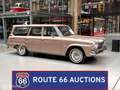 Studebaker Sonstige Commando Schwarz - thumbnail 3