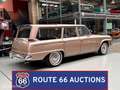 Studebaker Sonstige Commando Schwarz - thumbnail 5