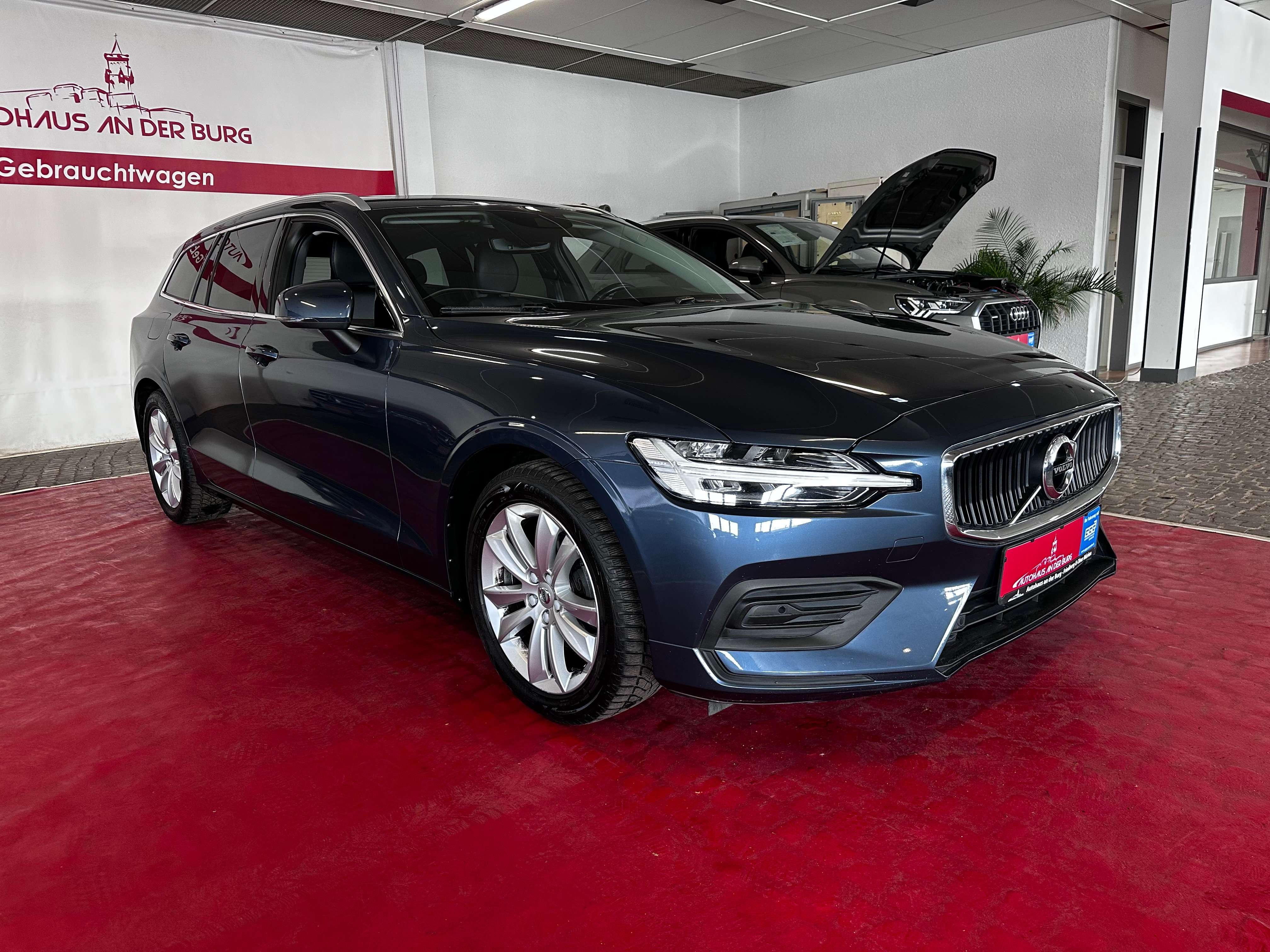 Second hand Volvo V60 