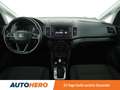 SEAT Alhambra 2.0 TDI Style*NAVI*TEMPO*CAM*PDC*SHZ* Schwarz - thumbnail 12