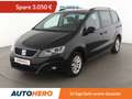 SEAT Alhambra 2.0 TDI Style*NAVI*TEMPO*CAM*PDC*SHZ* Schwarz - thumbnail 1