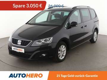 2.0 TDI Style*NAVI*TEMPO*CAM*PDC*SHZ*