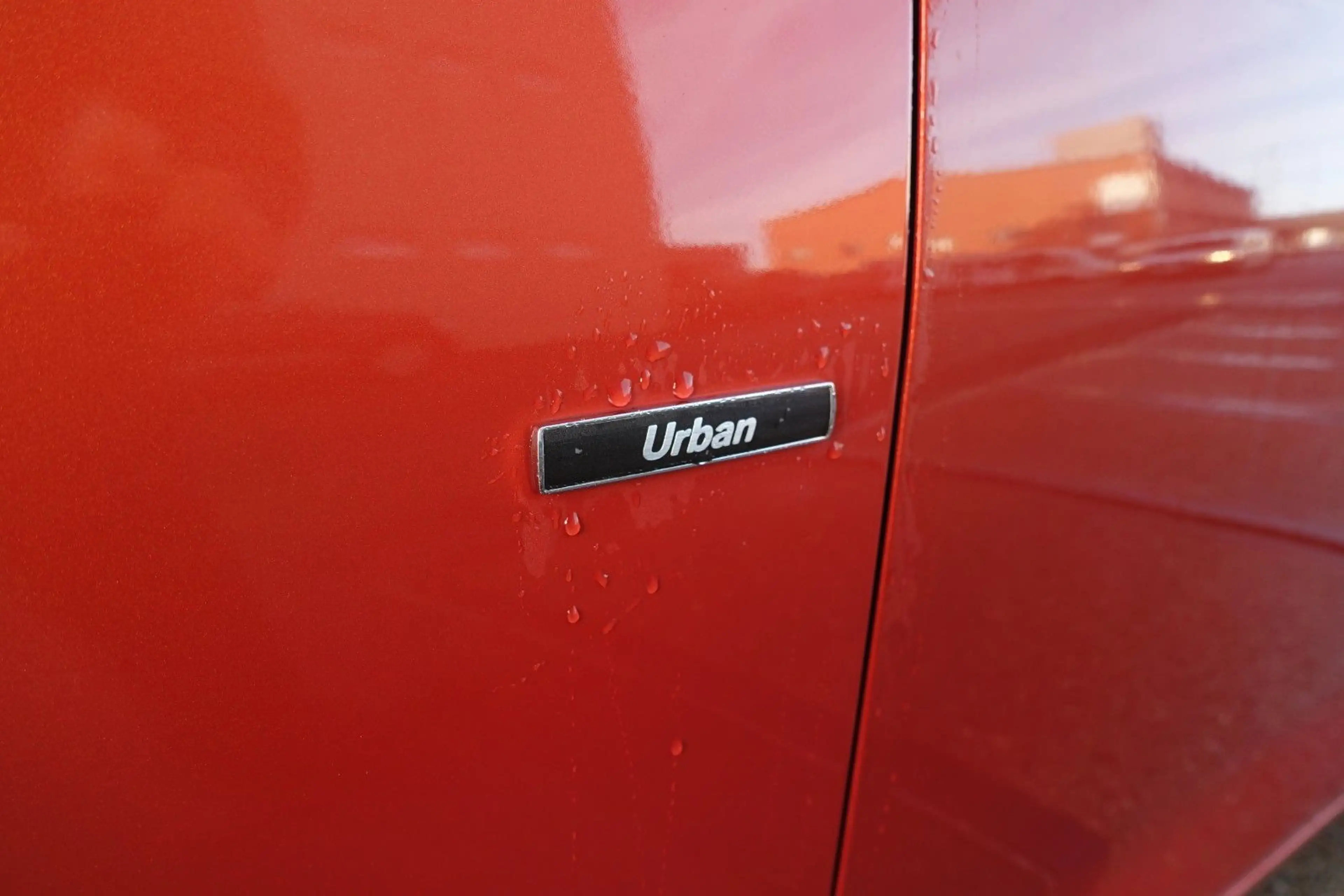 BMW 120 *URBAN*XENON*LED*LEDER*RFK*SHZ*GSD*PDC*TEMPOM — photo 9