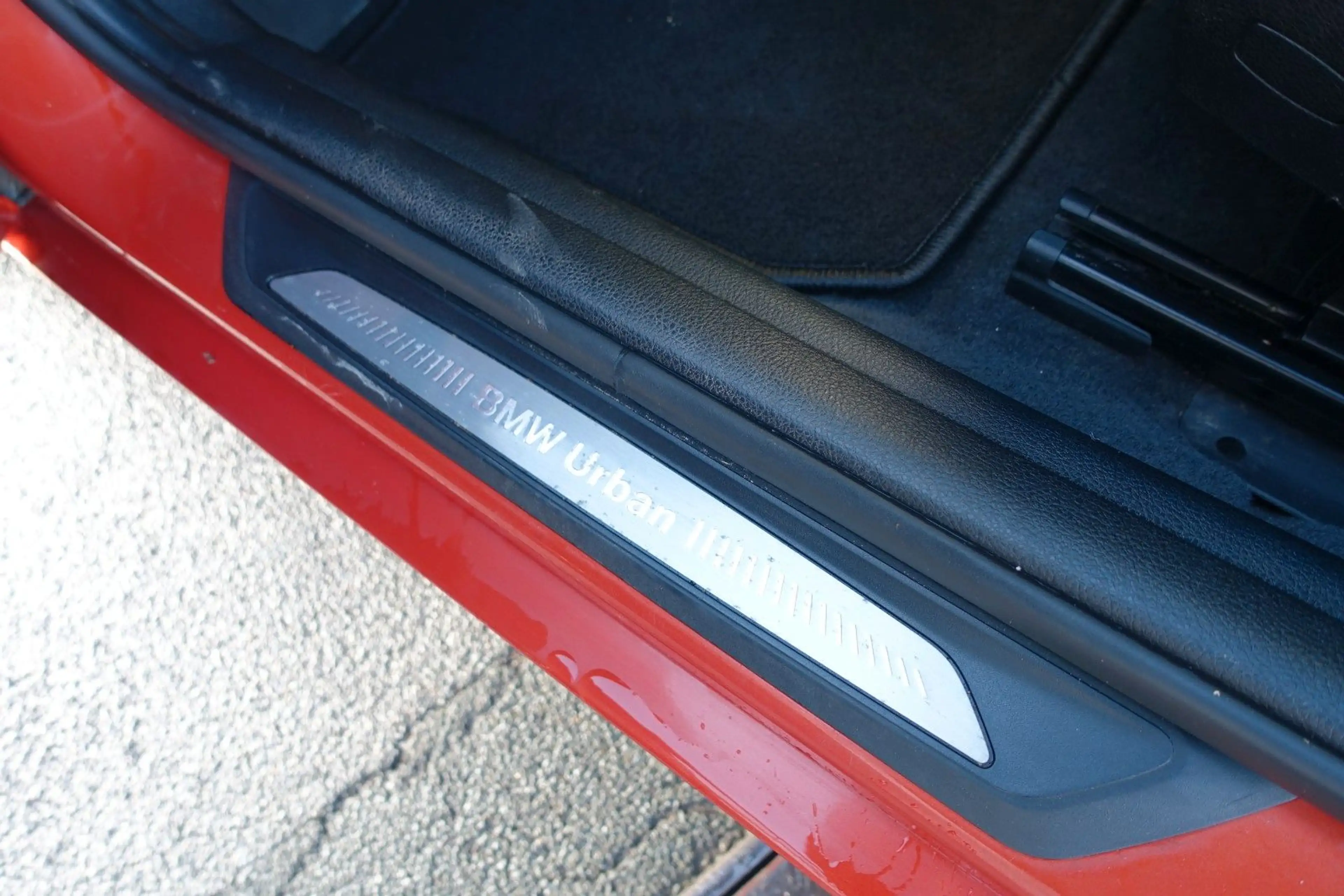 BMW 120 *URBAN*XENON*LED*LEDER*RFK*SHZ*GSD*PDC*TEMPOM — photo 11