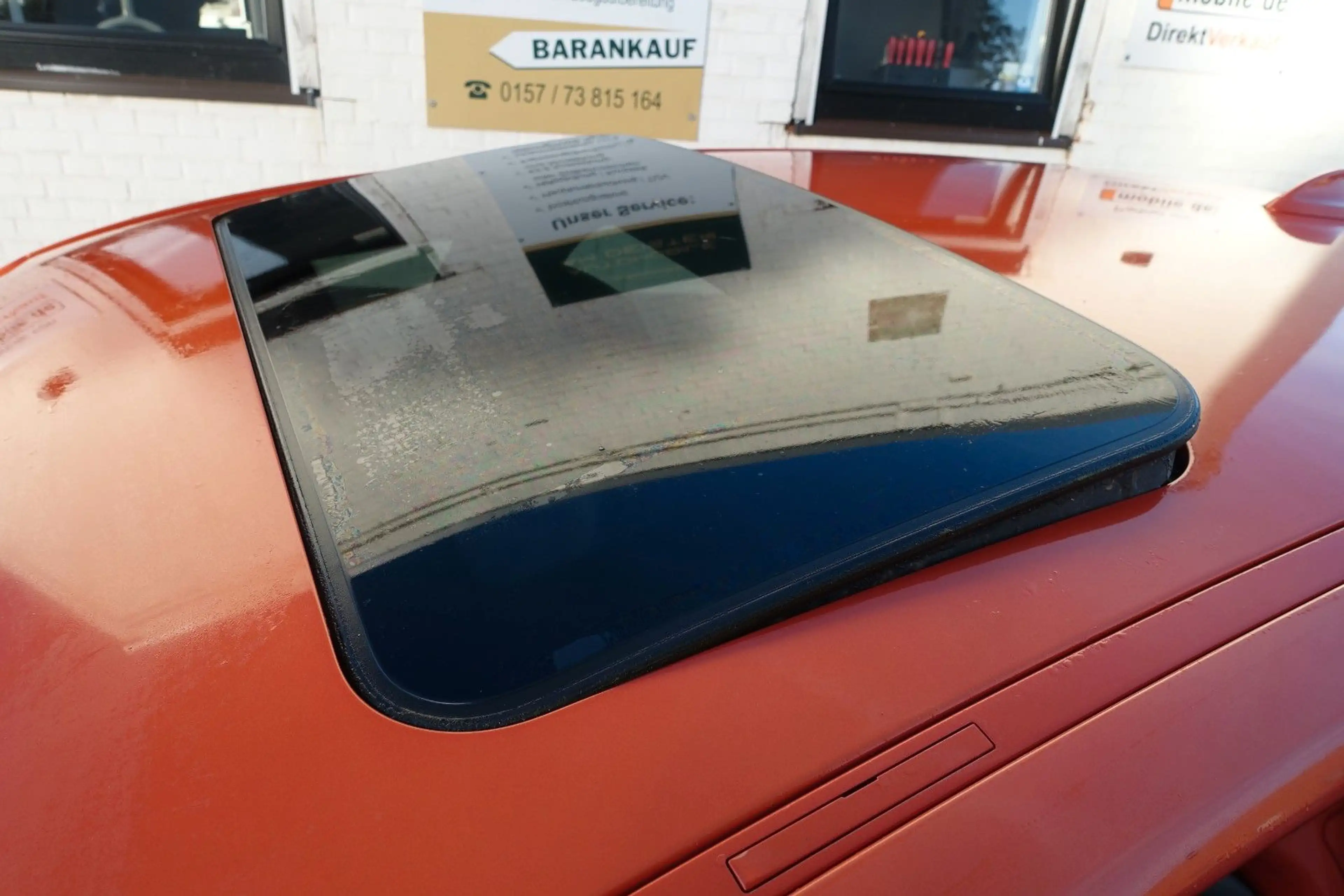 BMW 120 *URBAN*XENON*LED*LEDER*RFK*SHZ*GSD*PDC*TEMPOM — photo 7