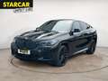 BMW X6 xDRIVE 30d M-SPORTPAKET+PANO+StHZ+LASER+AHK+ACC+LE Negru - thumbnail 3