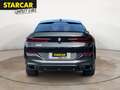 BMW X6 xDRIVE 30d M-SPORTPAKET+PANO+StHZ+LASER+AHK+ACC+LE Negru - thumbnail 12