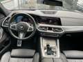 BMW X6 xDRIVE 30d M-SPORTPAKET+PANO+StHZ+LASER+AHK+ACC+LE Negru - thumbnail 21