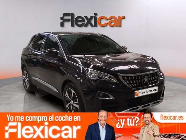 Peugeot 3008 1.2 PureTech S&S Allure 130 - foto 1