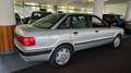 Audi 80 guter Zustand/3.Hand/TÜV 07/2026 Silber - thumbnail 4