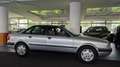 Audi 80 guter Zustand/3.Hand/TÜV 07/2026 Silber - thumbnail 3