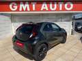 Toyota Aygo X 1.0 72 CV LIMITED FARO FULL LED PELLE KEYLESS Verde - thumbnail 5