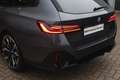 BMW 550 5 Serie Touring 550e xDrive M Sport Automaat / Pan Gris - thumbnail 37