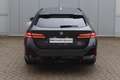 BMW 550 5 Serie Touring 550e xDrive M Sport Automaat / Pan Gris - thumbnail 6