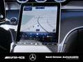 Mercedes-Benz GLC 300 d 4M AMG COUPÉ AUT LM PDC ParkAss SpurH Schwarz - thumbnail 9