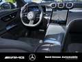 Mercedes-Benz GLC 300 d 4M AMG COUPÉ AUT LM PDC ParkAss SpurH Schwarz - thumbnail 8