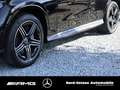 Mercedes-Benz GLC 300 d 4M AMG COUPÉ AUT LM PDC ParkAss SpurH Schwarz - thumbnail 5