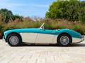Austin Healey 100/6 BN4 Azul - thumbnail 5