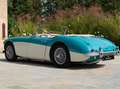 Austin Healey 100/6 BN4 Azul - thumbnail 12