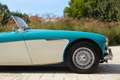 Austin Healey 100/6 BN4 Azul - thumbnail 20