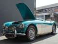 Austin Healey 100/6 BN4 Azul - thumbnail 2