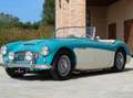 Austin Healey 100/6 BN4 Azul - thumbnail 4