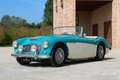 Austin Healey 100/6 BN4 Azul - thumbnail 1