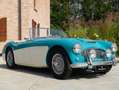 Austin Healey 100/6 BN4 Azul - thumbnail 3