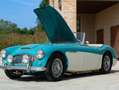 Austin Healey 100/6 BN4 Azul - thumbnail 25