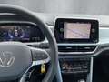 Volkswagen T-Roc Goal 1.5 TSI DSG Navi/ACC/RFK/Sitzhzg LED Grigio - thumbnail 13