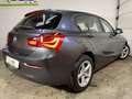BMW 116 D 116 CV BUSINESS GPS BLUETOOTH Grijs - thumbnail 14
