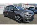 Citroen Grand C4 SpaceTourer Business 1.5 BlueHDi 130cv EAT8 7 PLACES + ATTELAG Gris - thumbnail 45