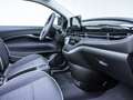 Fiat 500e Automatik Faltdach VZ-Erkennung Klima Černá - thumbnail 14