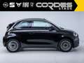 Fiat 500e Automatik Faltdach VZ-Erkennung Klima Černá - thumbnail 4