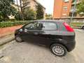 Fiat Grande Punto Grande Punto 1.4 natural power Zwart - thumbnail 3