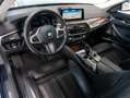 BMW 530 e iP SportLine Kamera DAB H/K DispKey Komfort Azul - thumbnail 17