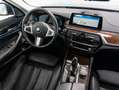 BMW 530 e iP SportLine Kamera DAB H/K DispKey Komfort Синій - thumbnail 18