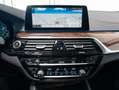 BMW 530 e iP SportLine Kamera DAB H/K DispKey Komfort Синій - thumbnail 22