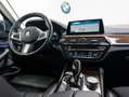BMW 530 e iP SportLine Kamera DAB H/K DispKey Komfort Синій - thumbnail 37