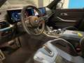 BMW M3 G80 COMPETITION PHASE 2 XDRIVE Bleu - thumbnail 6