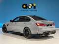 BMW M3 G80 COMPETITION PHASE 2 XDRIVE Bleu - thumbnail 4