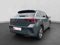 Volkswagen T-Roc 1.5 TSI DSG R-LINE NAVI AHK KAMERA PRIVACY Blauw - thumbnail 3