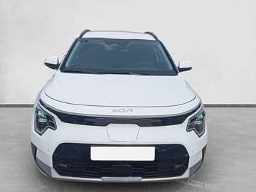 E-Niro Drive