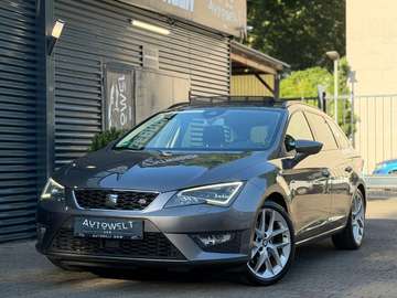 2.0 TDI ST FR DSG *1-HAND*LED*PANO*ACC*NAV*