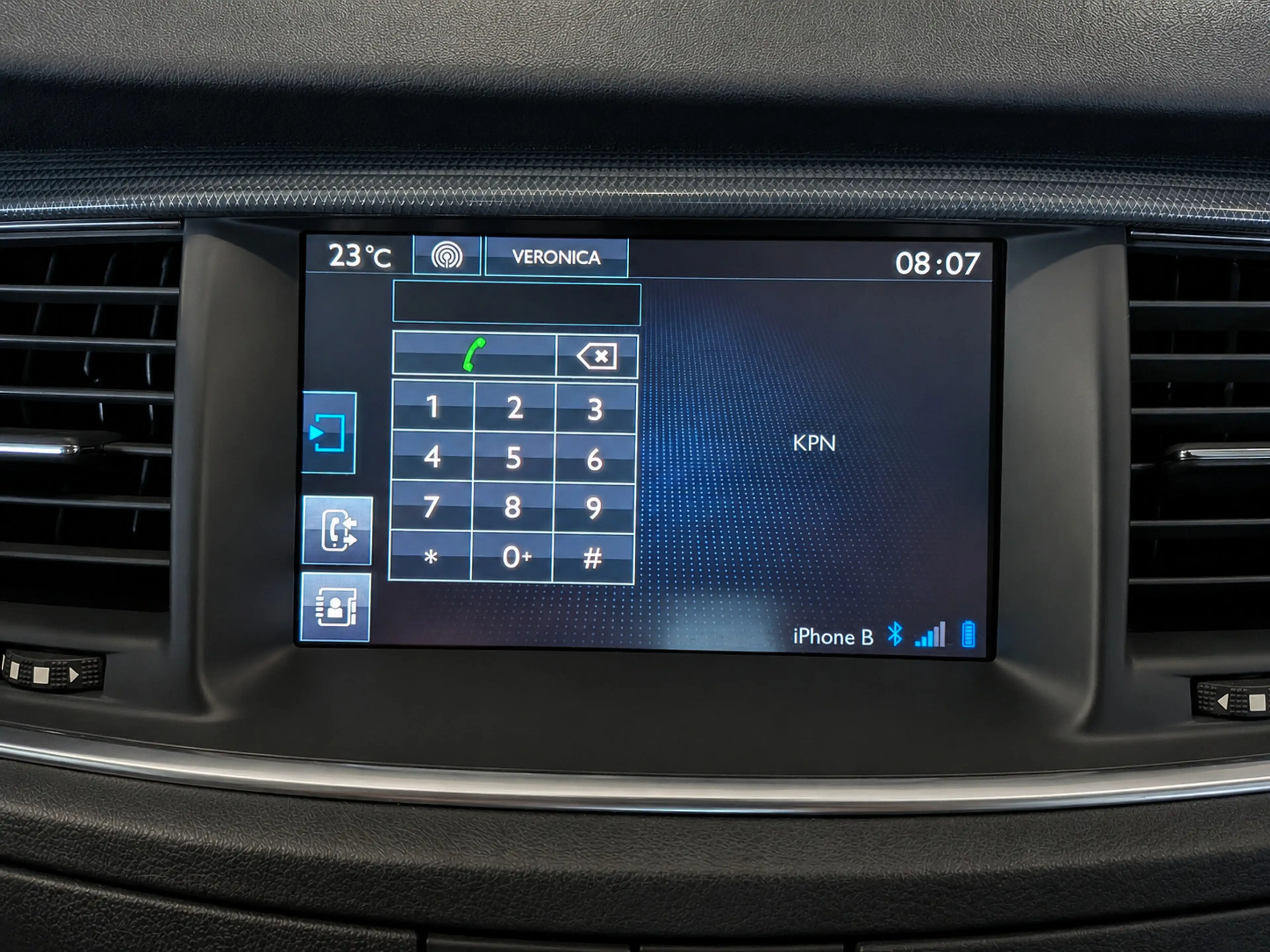 Peugeot 508 SW 1.6 e-THP Première Panoramadak, Airco, Cruise C — photo 19