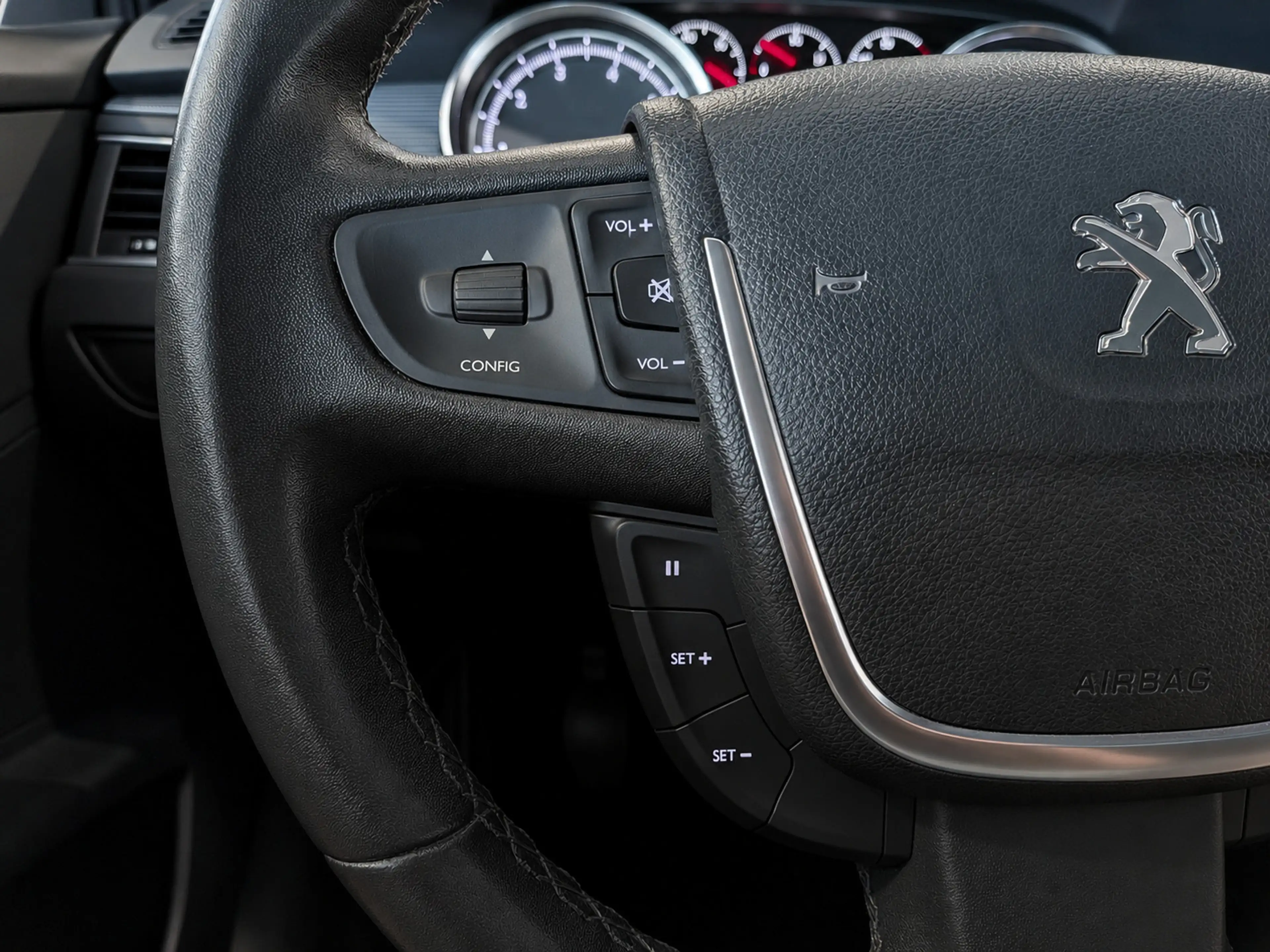 Peugeot 508 SW 1.6 e-THP Première Panoramadak, Airco, Cruise C — photo 12